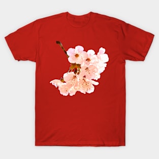 Cherry blossom T-Shirt